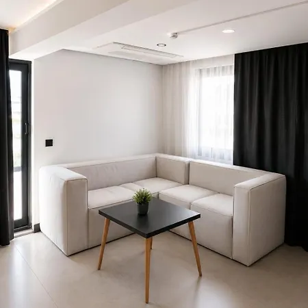 Has Appart hôtel *