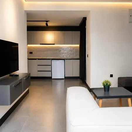 Has Appart hôtel *
