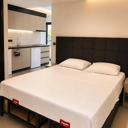 Appart hôtel Has
