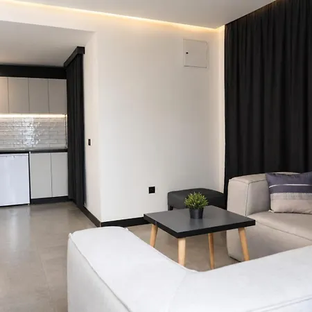Has Appart hôtel