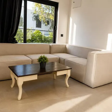 Appart hôtel Has Bodrum
