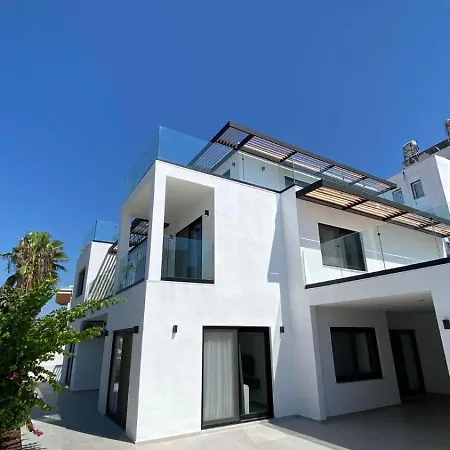 Appart hôtel Has Bodrum