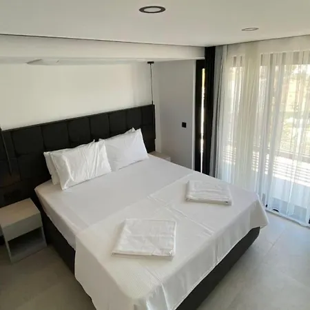 Appart hôtel Has Bodrum