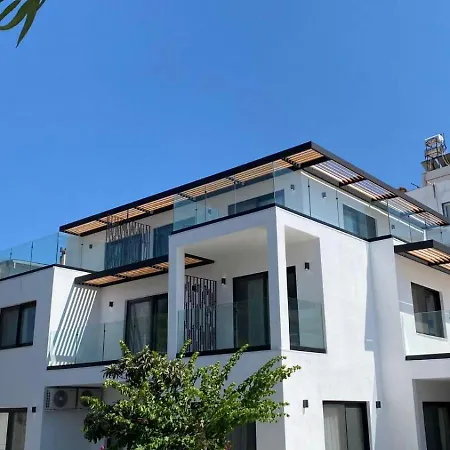 Appart hôtel Has Bodrum