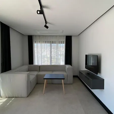 Appart hôtel Has *