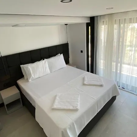 Has Appart hôtel Bodrum